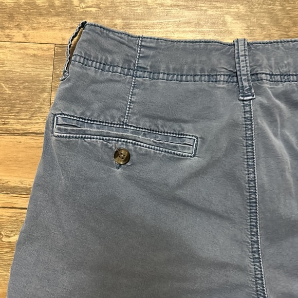AEO midi shorts - Picture 3 of 12